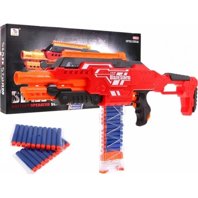Mamido dětský poloautomatický samopal Blaze Storm
