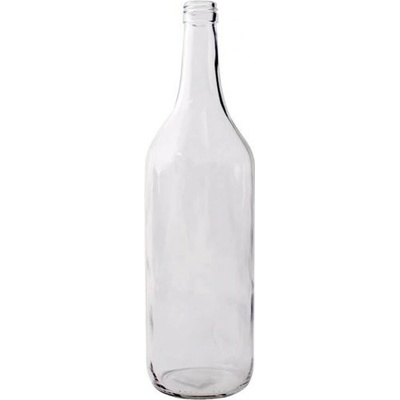 Vetropack Skleněná láhev 1000ml