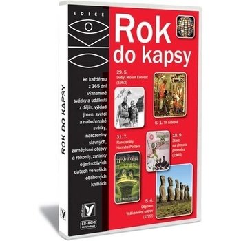 Rok do kapsy