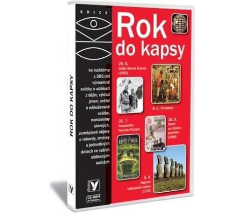 Rok do kapsy