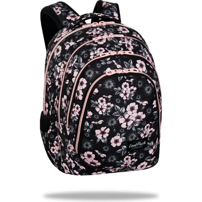 COOLPACK Ученическа раница COOLPACK - DRAFTER - Helen