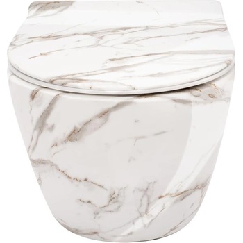 Image 1 of Rea Carlos Slim Lava Shiny REA-C0536