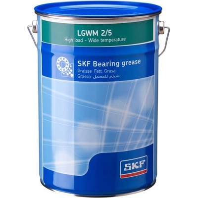 SKF LGWM 2 5 kg
