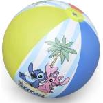 Bestway Надуваема плажна топка Lilo & Stitch - Ø 34 см (9104T)