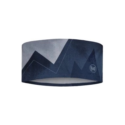 BUFF Thermonet synth blue