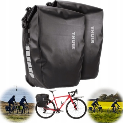 Thule Shield Pannier 25 l
