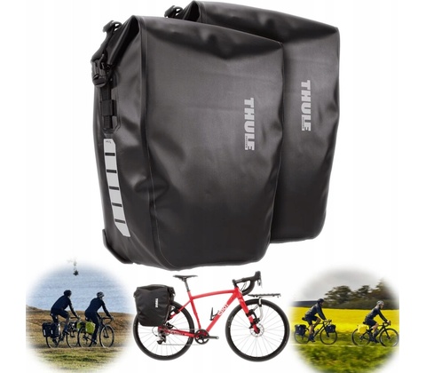Thule Shield Pannier 25 l