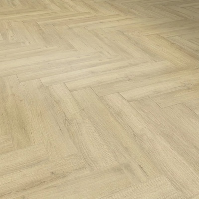Gerflor Virtuo 55 Rigid Acoustic Herringbone Sunny Nature 0997 1,5 m²
