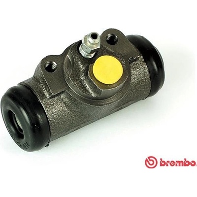 Brzdový váleček BREMBO A 12 424 (A12424) | Zboží Auto