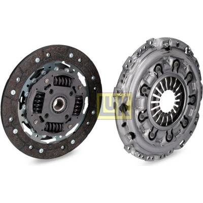 Sada spojky Schaeffler LuK 624 4044 09