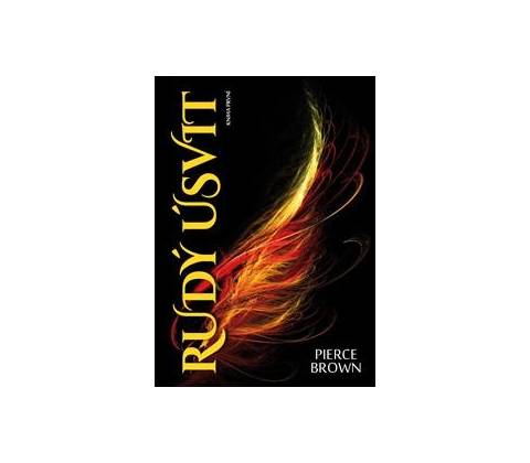 Rudý úsvit