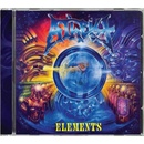 Elements - Atheist CD