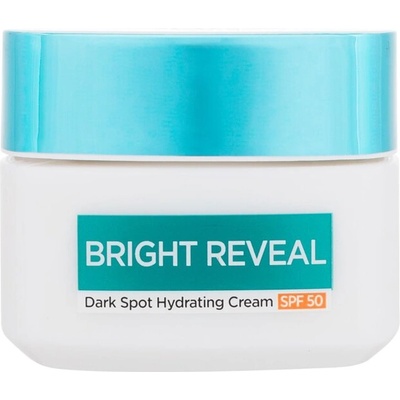 L'Oréal Bright Reveal Dark Spot Hydrating Cream от L'Oréal Paris за Жени Дневен крем 50мл