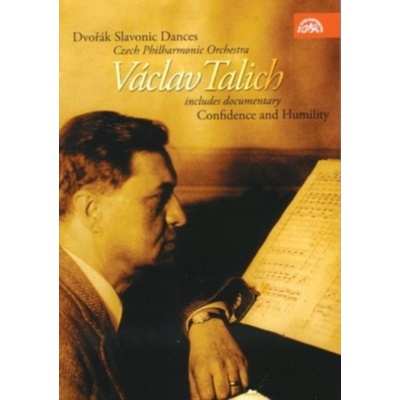 Czech Philharmonic Orchestra - Czech Philharmonic Orchestra DVD