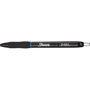 Sharpie Gelpen S-Gel 0, 7 синьо (2136600)
