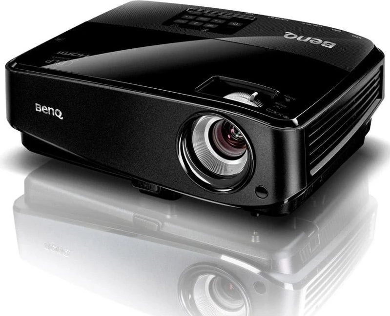 BenQ MX518