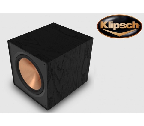 Klipsch R-121SW