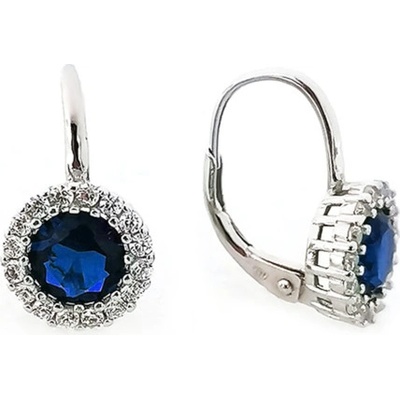 JVD náušnice SVLE0480SH2M100