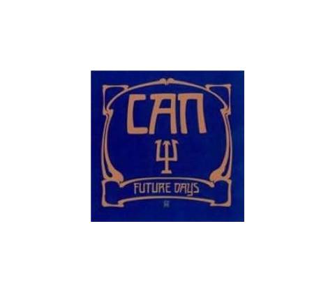 CAN - FUTURE DAYS (1LP)