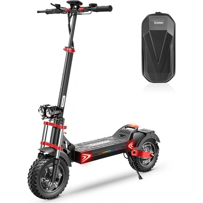 iScooter ix8