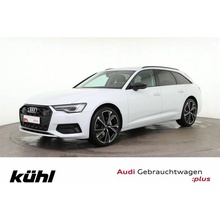 Audi A6 35 TDI S tronic Avant Advanced 120 kW