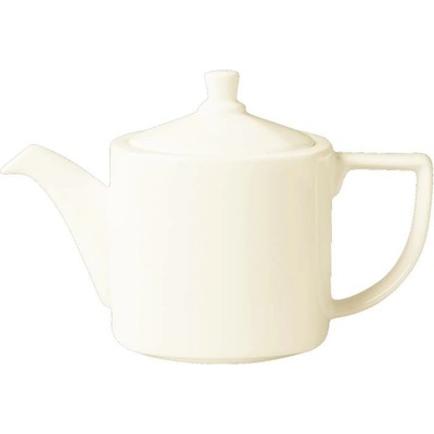 RAK Porcelain RAK Ska s pokličkou bílá 80 cl RAK-SKTP80