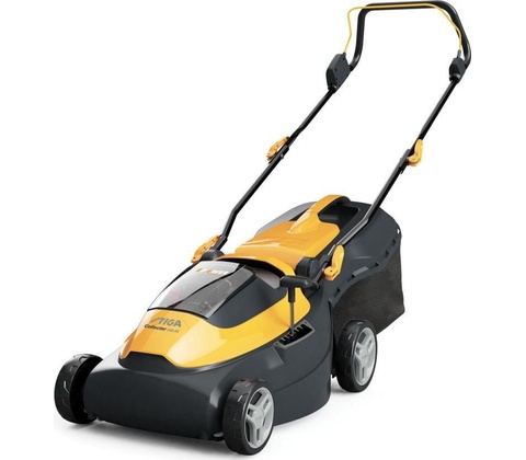 Stiga Collector 140 AE