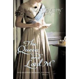 Queen and Lord M | Jean Plaidy (2008)