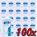 Pasante SilkThin 100 ks