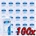Pasante SilkThin 100 ks