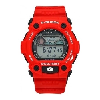 Casio G-7900A-4