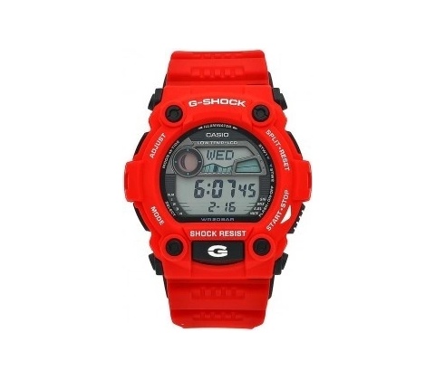 Casio G-7900A-4