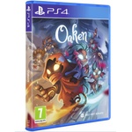 Red Art Games Oaken (PS4)