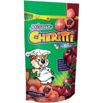Image 1 of Дражета за гризачи с череши с Лецитин (924)