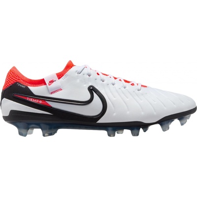 Nike LEGEND 10 ELITE FG biela