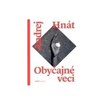 Obyčajné veci