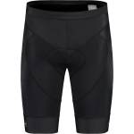 Maloja Мъжки шорти за колоездене Maloja TelvetM. Cycling bottoms - Deep Black (055-3687-0113)