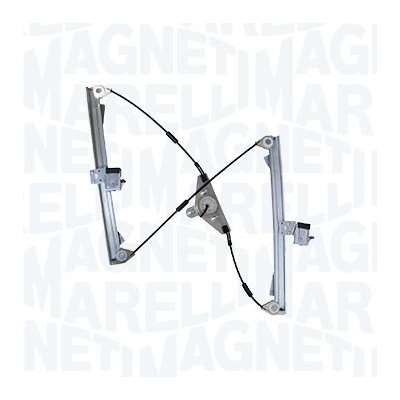 Mechanizmus zdvíhania okna MAGNETI MARELLI 350103132900