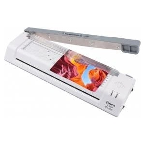 Olympia A 350 Combo DIN A3 Laminator with Guillotine