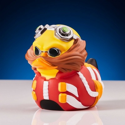 TUBBZ Sonic Dr. Eggman