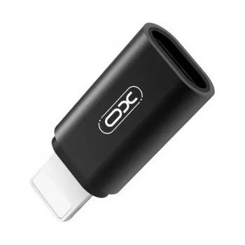 Image 1 of XO (Simple) XO адаптер NB130 micro USB към Lightning