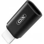 XO (Simple) XO адаптер NB130 micro USB към Lightning