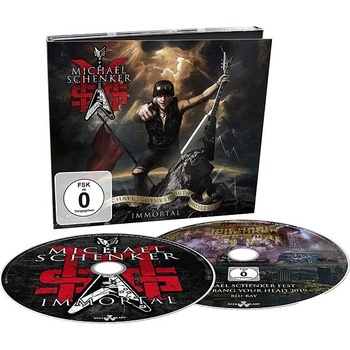 Immortal BD