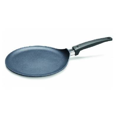 Nepřilnavá palačinková Pánev Diamond LITE 26 cm - WOLL (Titanová pánev na palačinky 26 cm Diamond Lite - WOLL)