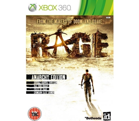 Rage