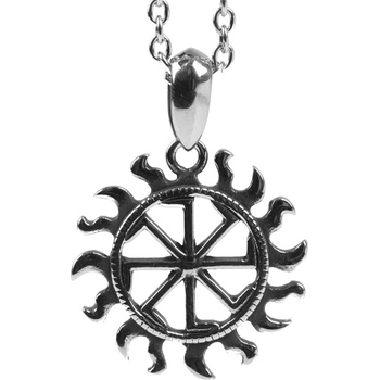 NNM висулка Charm - SS8-306P