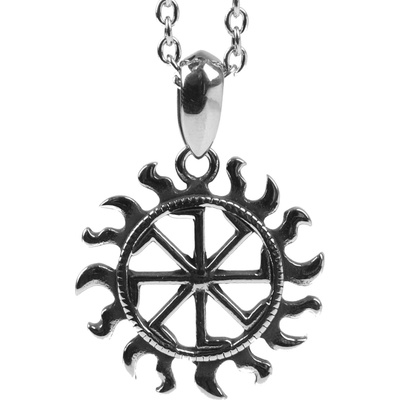 NNM висулка Charm - SS8-306P