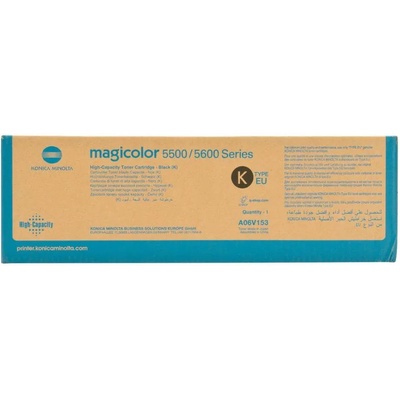 Konica Minolta A06V453