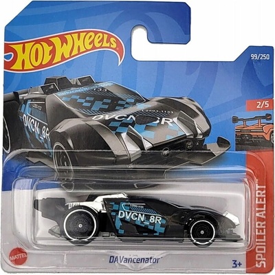Mattel Hot Wheels Autíčko Mattel 2022 DAVancenator