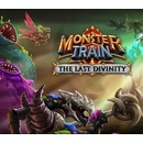 Monster Train The Last Divinity